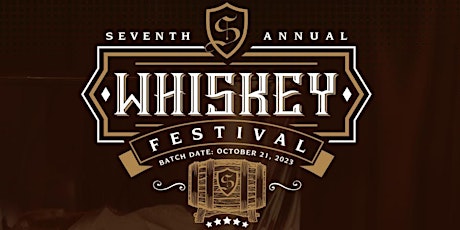 Imagen principal de 2023 Fresno Whiskey Festival