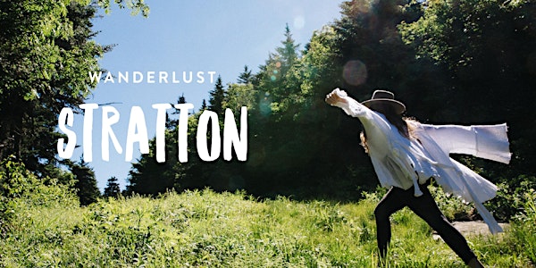 Wanderlust Stratton 2019