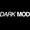 Logotipo de Dark Mode