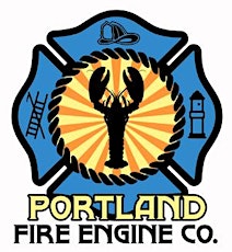 11:00 AM Portland Maine Fire Engine Sightseeing Tour primary image
