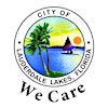 Logótipo de City of Lauderdale Lakes