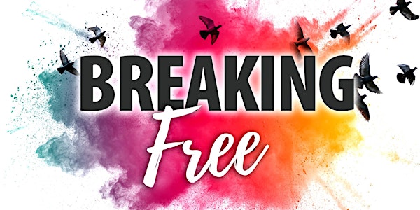 Breaking Free: RLI Intro Weekend