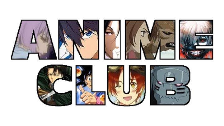 Image result for anime club