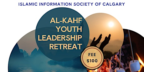Primaire afbeelding van Al-Kahf Youth Leadership Retreat