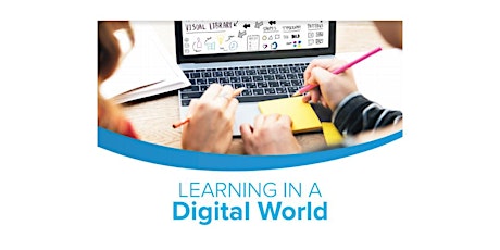 Hauptbild für Learning in a Digital World
