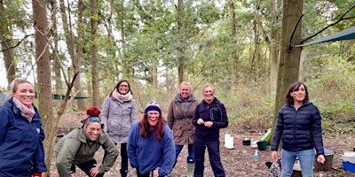 Level 1 Award in Forest School Ethos and Principles E4P 2806 primary image