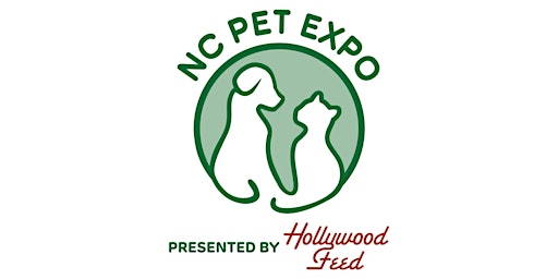 Hauptbild für North Carolina Pet Expo 2024