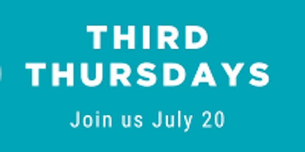 Emerging Professionals Third Thursday - July 2023