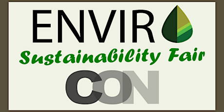EnviroCon Sustainability Fair primary image