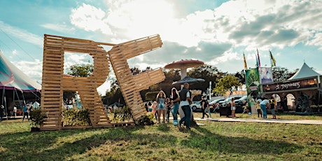 Primaire afbeelding van Rijvers Festival 2019