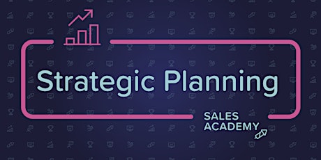 Imagem principal do evento Members Only: March Strategic Planning