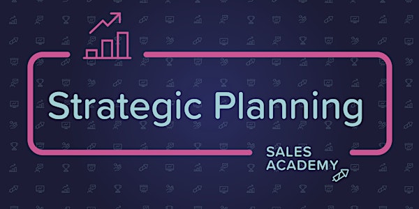Members Only: June Strategic Planning