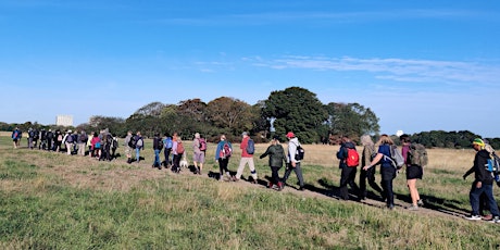 Epping Forest Big Walk 2023 primary image
