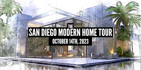 Hauptbild für 2023 San Diego Modern Home Tour