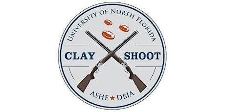 9th Annual UNF Clay Shoot - Presented by ASHE & DBIA primary image