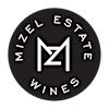 Logotipo de Mizel Estate Wines