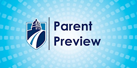 Image principale de Parent Preview event 2023