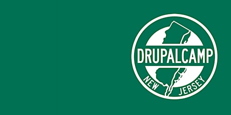 DrupalCamp NJ 2019 Mentoring & Collaboration primary image