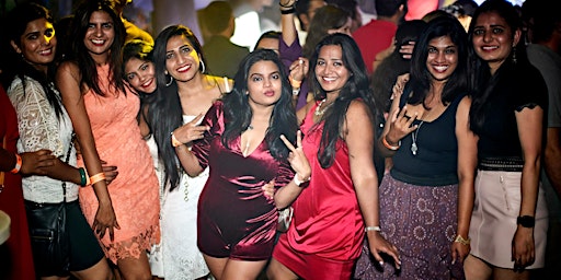 DENVER: 13th Annual Desi Independence Bollywood Dance Party | DJ Prashant primary image