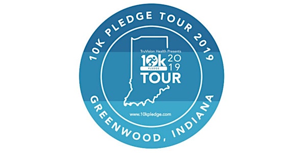10k PLEDGE Tour Greenwood