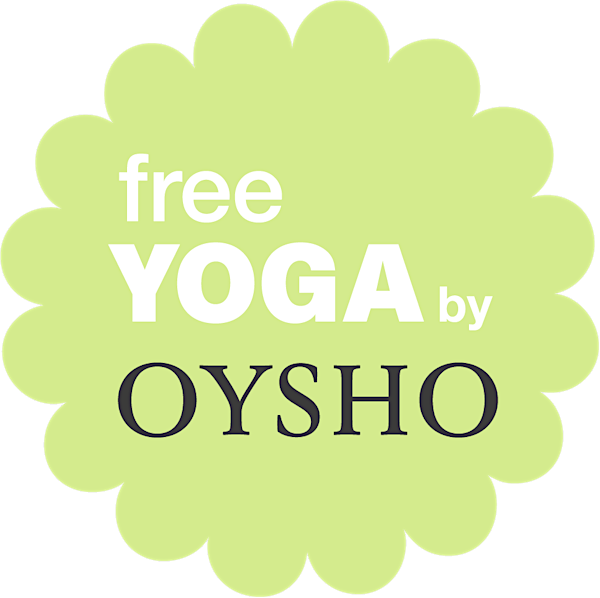 Free Yoga by Oysho, Milano