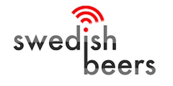 Swedish Beers - #14 Barcelona Edition, 2019
