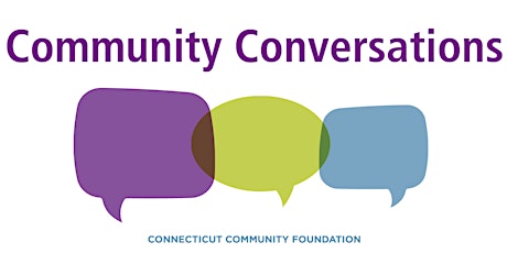 Community Conversation @ Litchfield Community Center primary image