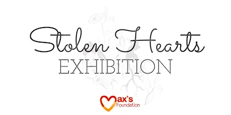 Stolen Hearts Art Exhibition