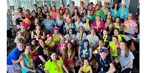 Primaire afbeelding van 2024  runDisney Springtime Surprise Weekend