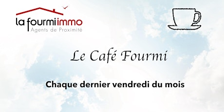 Image principale de Le Café Fourmi au Café Presse Trotobas