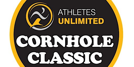 10th Annual Athletes Unlimited Cornhole Classic primary image