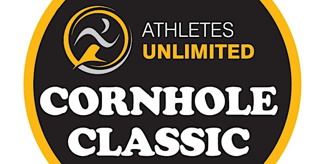 11th Annual Athletes Unlimited Cornhole Classic primary image