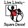 Duke City Square Dance Club's Logo