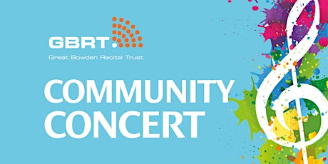 Community Concert primary image