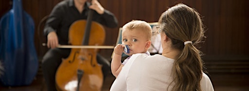 Collection image for Bray: Music for Babies