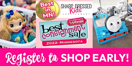 EARLY ACCESS SHOPPING! Sharp Dressed Kids SPRING '24 Pre-Sale