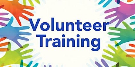 Adaptive Volunteer Training 2023 primary image