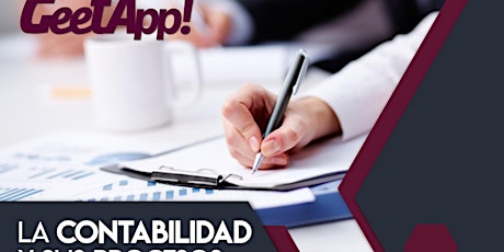 Imagen principal de Tepic, La contabilidad y sus procesos en 2019