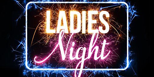 Hauptbild für Ladies Night