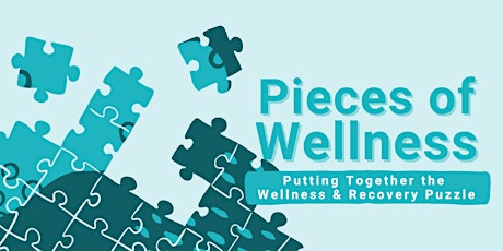 Pieces of Wellness Virtual Workshop primary image