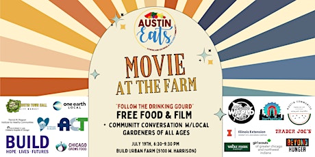 Movie at the Farm primary image