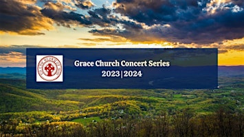 Hauptbild für 2023/2024 Grace Church Concert Series Angels