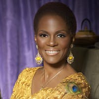See all events organized by Queen Afua Queen+Afua+