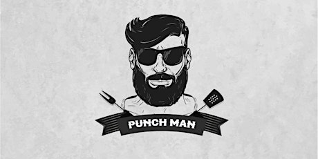 Imagem principal do evento 1° Churras Punch Man 