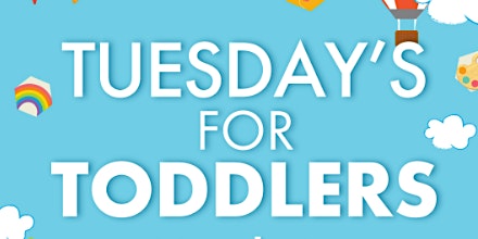 Tuesday's for Toddlers primary image
