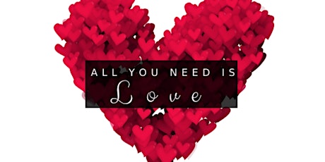 All You Need is Love  primary image