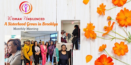 Imagem principal do evento A Sisterhood Grows in Brooklyn Monthly Meeting