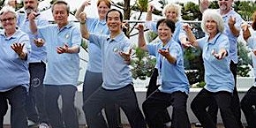 Primaire afbeelding van Tai Chi for Arthritis and Fall Prevention