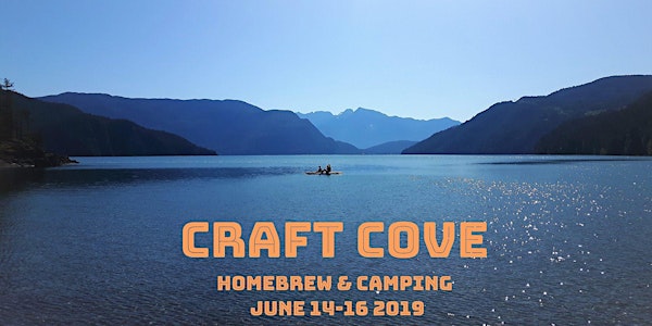 Craft Cove 2019