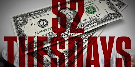 $2 Tuesdays At Slyderz Bar & Grill  primary image